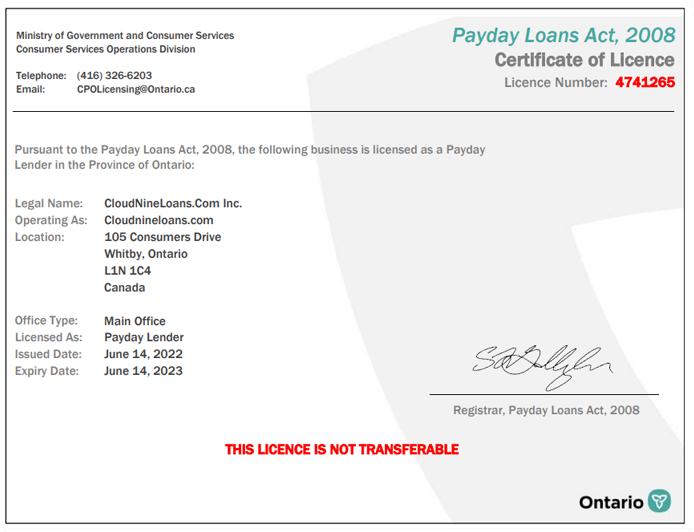 online payday loans 2500